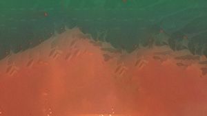 The Volcano Daughters